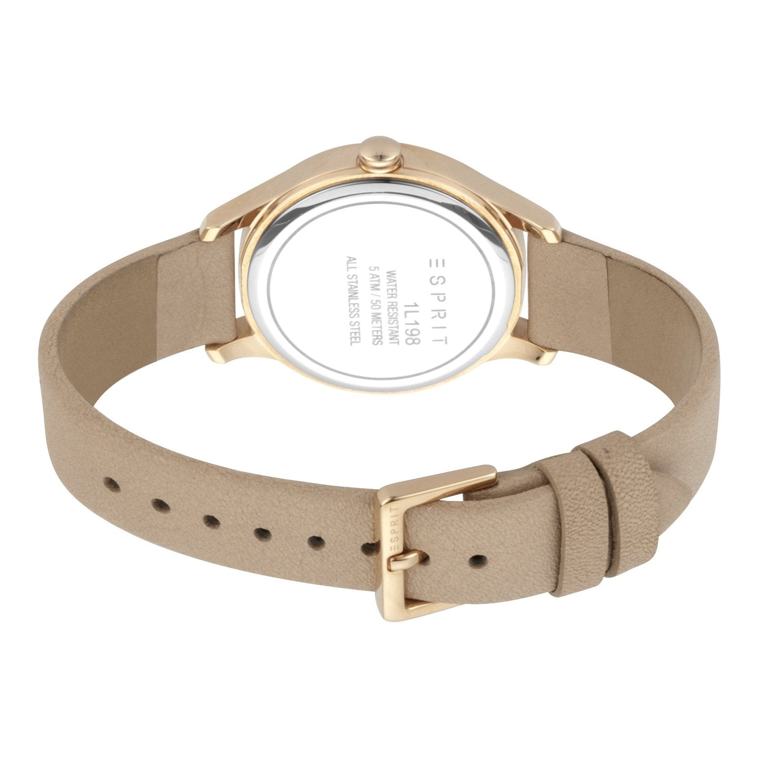 Ladies Marda Watch (ES1L198L0035)