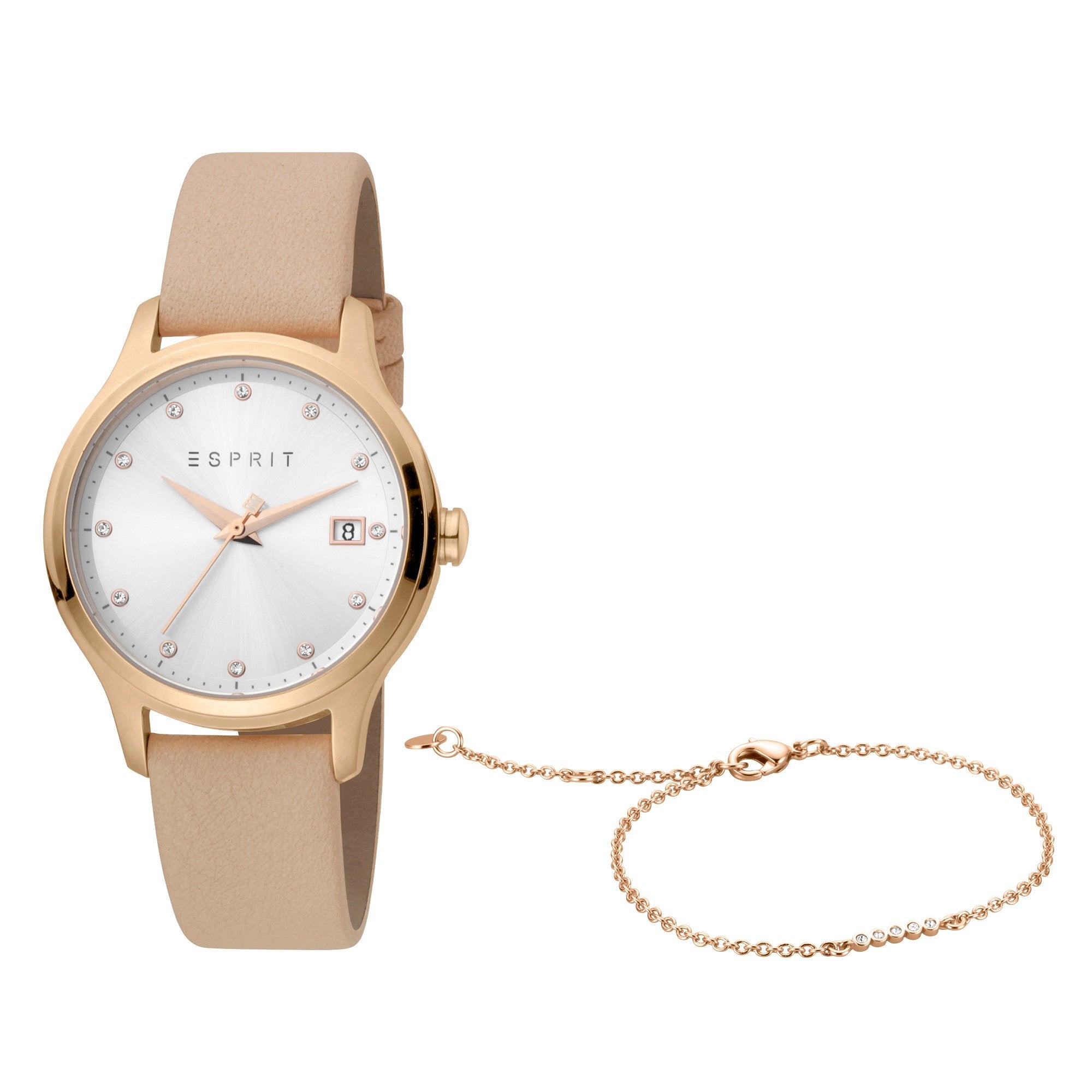 Ladies Marda Watch (ES1L198L0035)