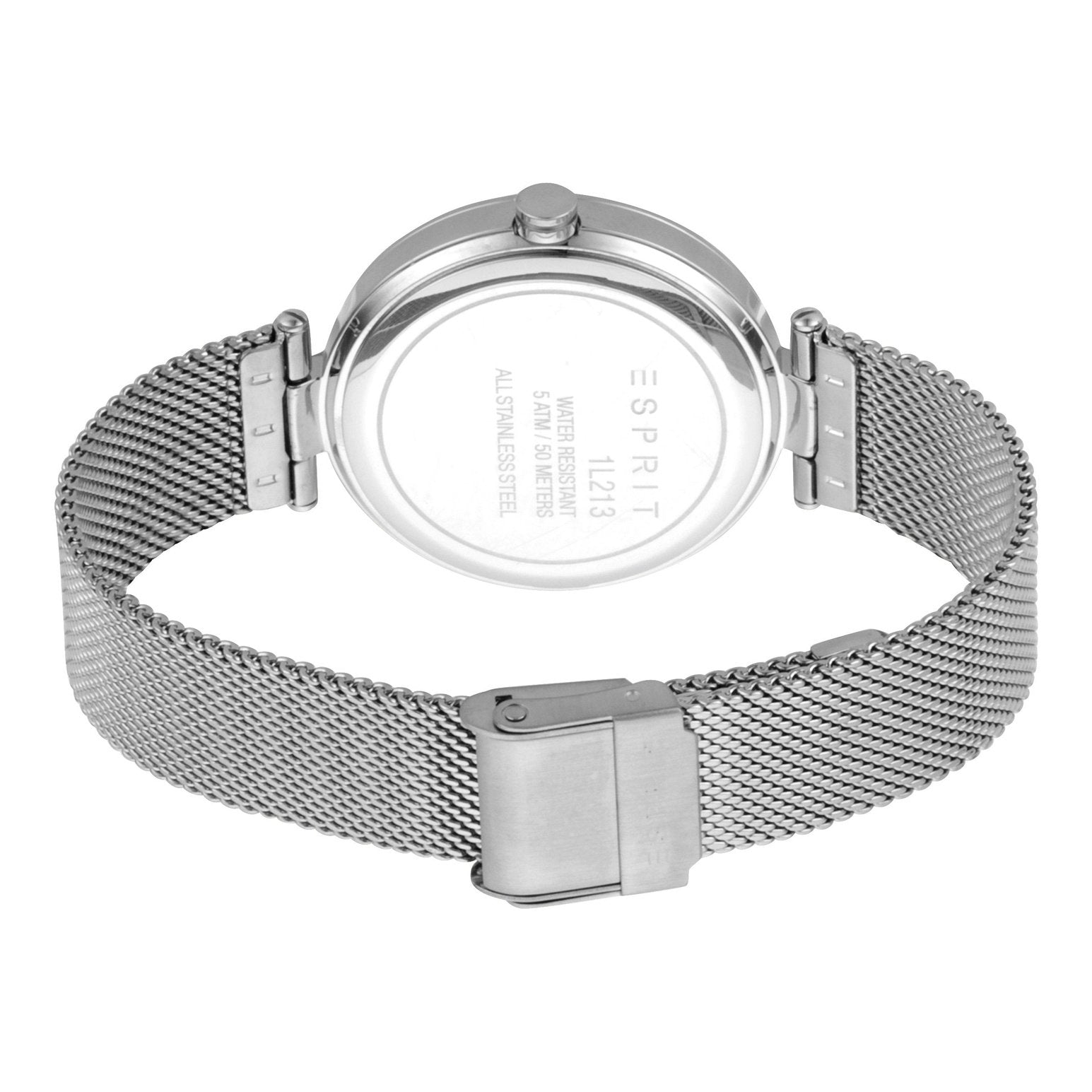 Ladies Florine Watch (ES1L213M0055)