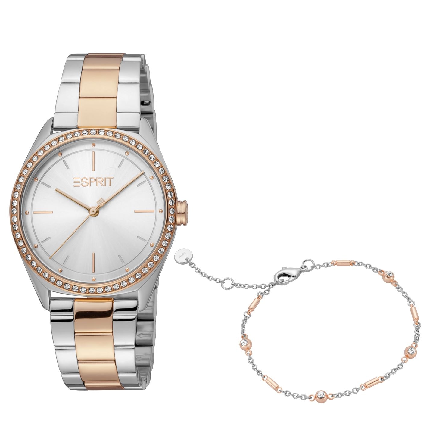 Ladies Aubrey Watch (ES1L289M0095)