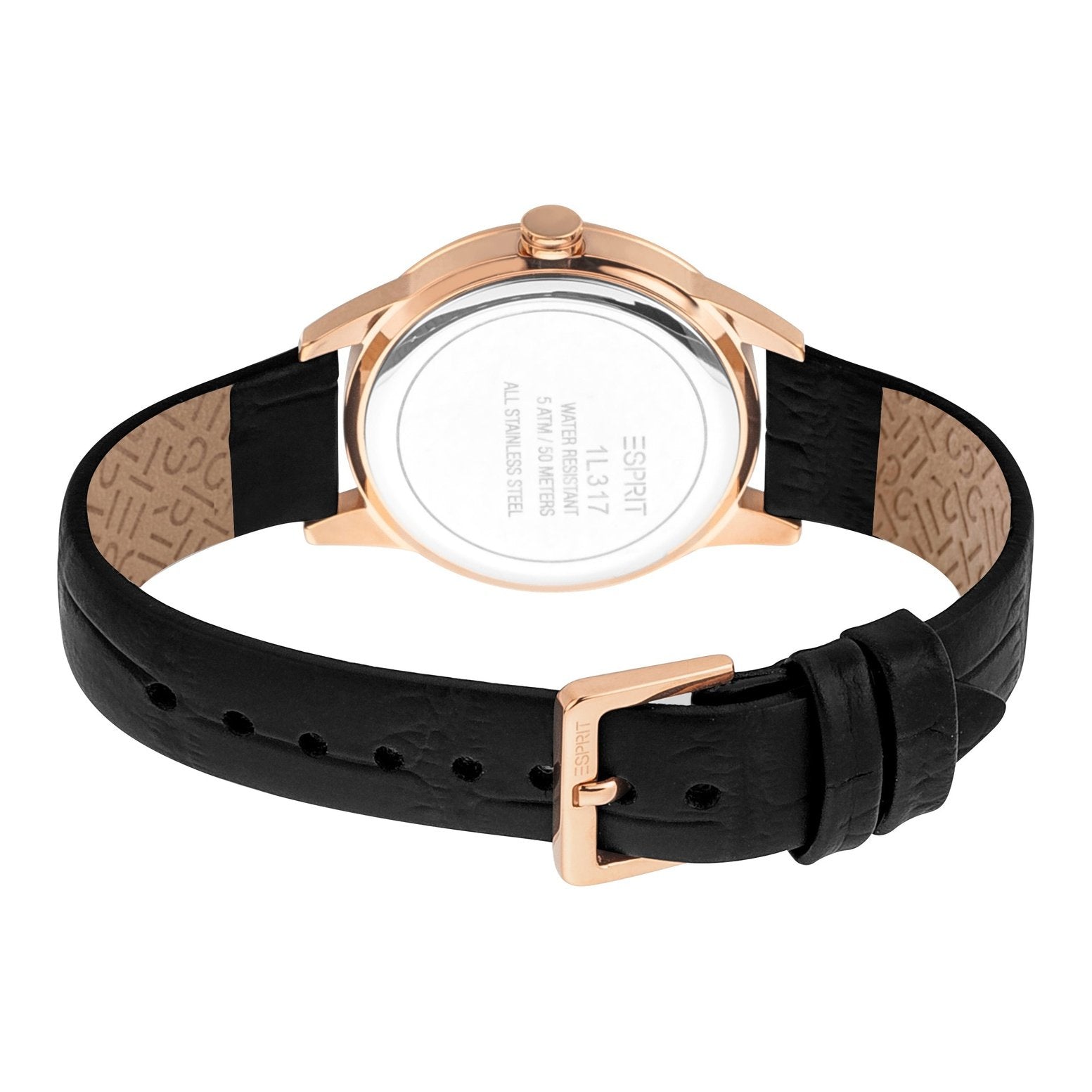 Ladies Willow Watch (ES1L317L0045)