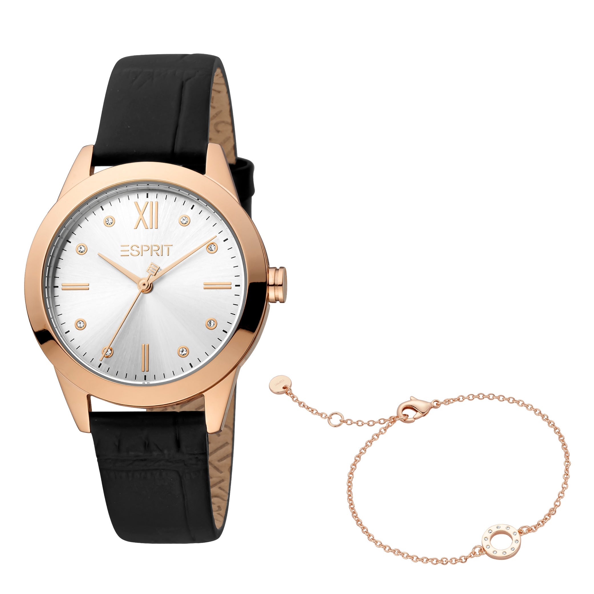 Ladies Willow Watch (ES1L317L0045)