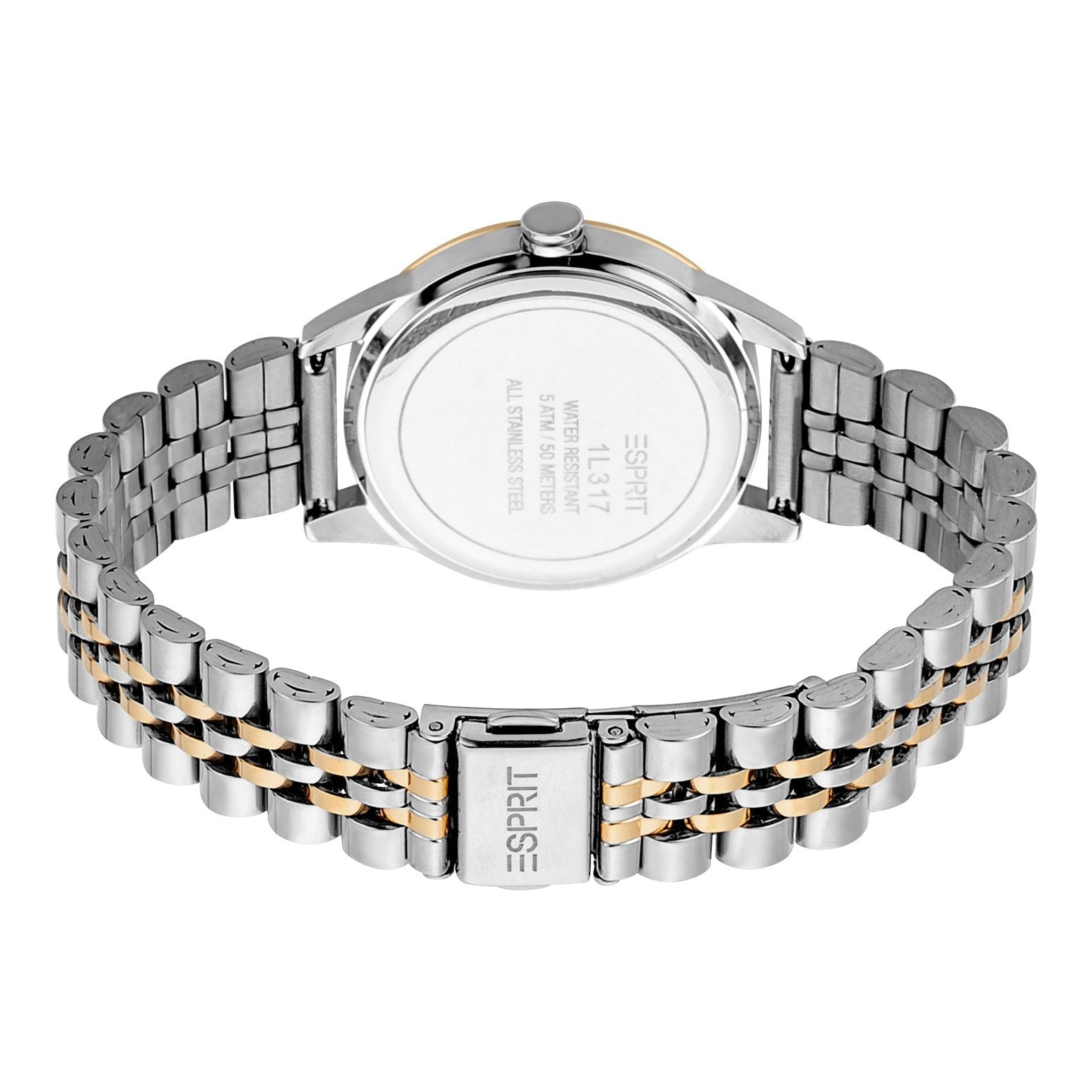 Ladies Willow Watch (ES1L317M0095)