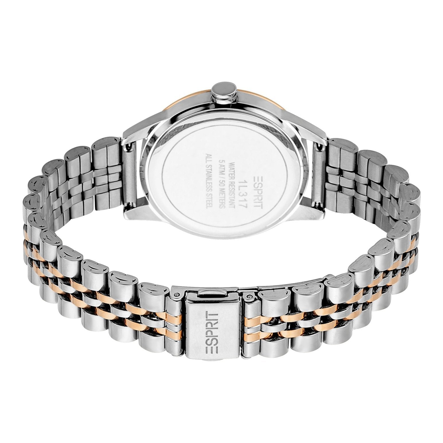Ladies Willow Watch (ES1L317M0105)