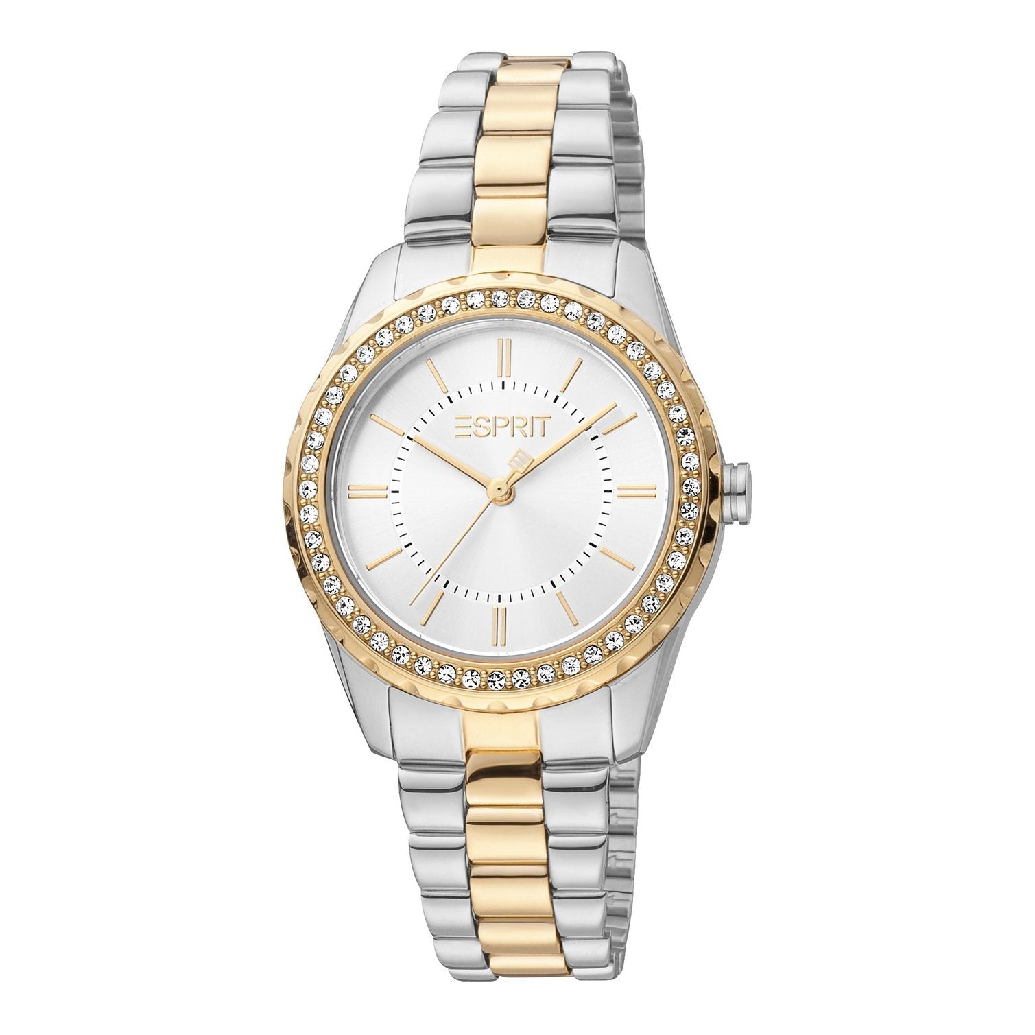 Ladies Skyler Glam Watch (ES1L319M0065)