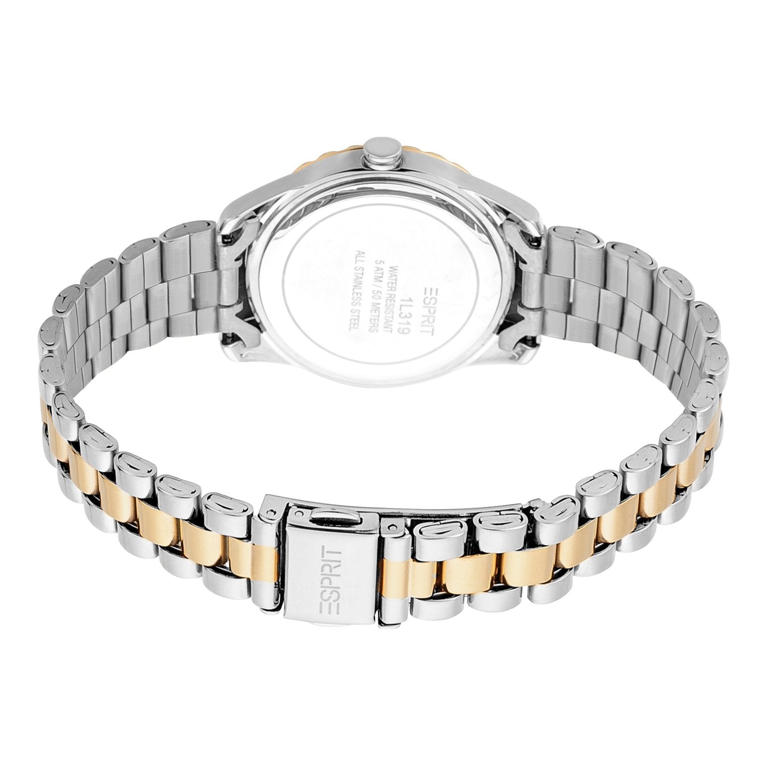 Ladies Skyler Glam Watch (ES1L319M0065)