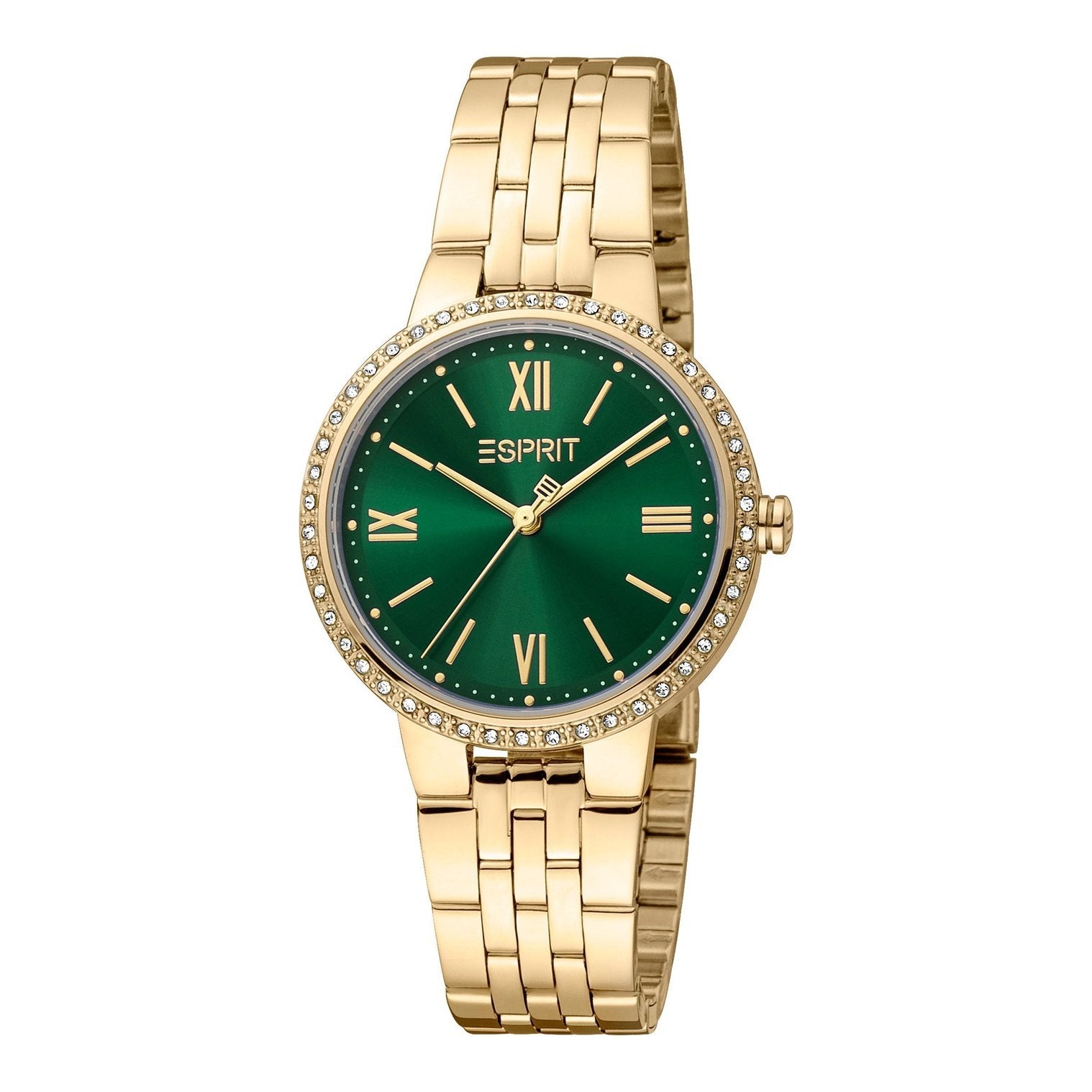 Ladies Cara Glam Watch (ES1L333M0065)