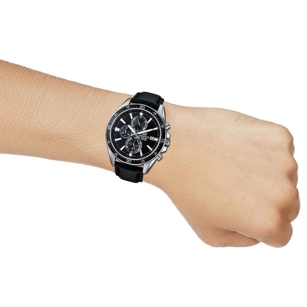 MEN'S CHRONOGRAPH WATCH (EFR-546L-1AVUDF)