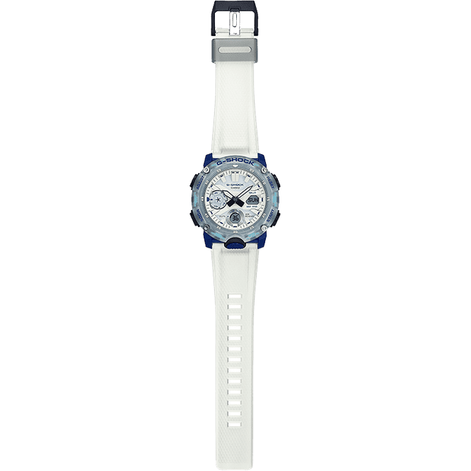 Men's G-Shock Limited Edition Watch (GA-2000HC-7ADR)
