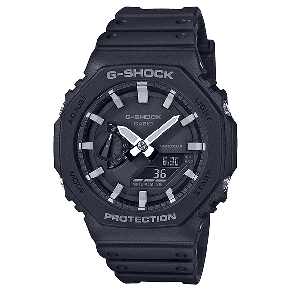Men s G Shock Watch GA 2100 1ADR