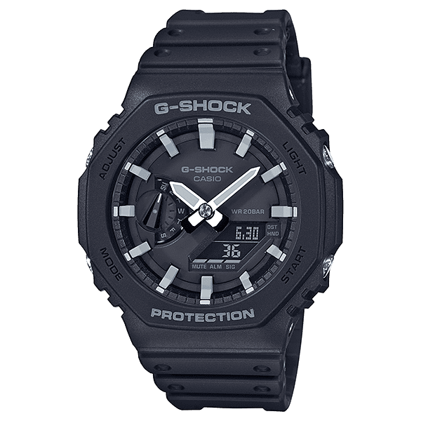 Men's G-Shock Watch (GA-2100-1ADR)