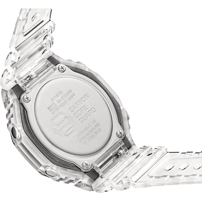 Men's G-Shock Watch (GA-2100SKE-7ADR)