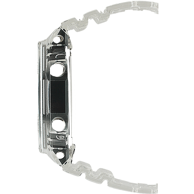 Men's G-Shock Watch (GA-2100SKE-7ADR)
