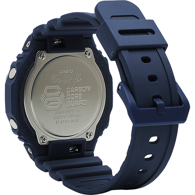 Men's G-Shock Watch (GA-2110ET-2ADR)