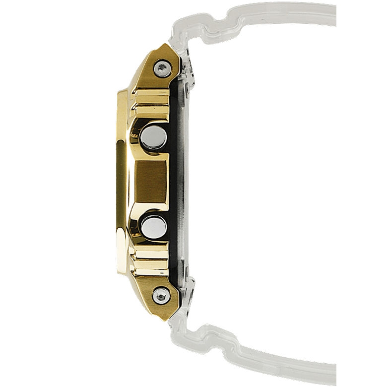 Men's G-Shock Limited Edition Watch (GM-5600SG-9DR)