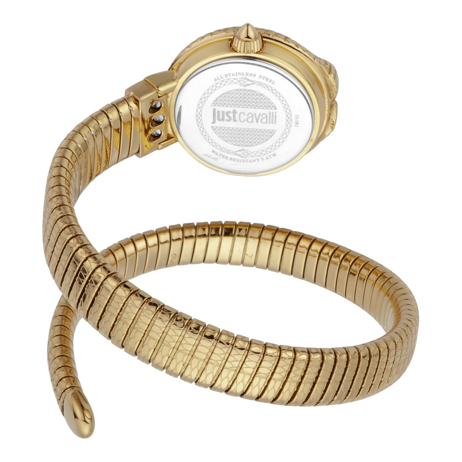 Ladies Dolce Glam Watch (JC1L161M0035)