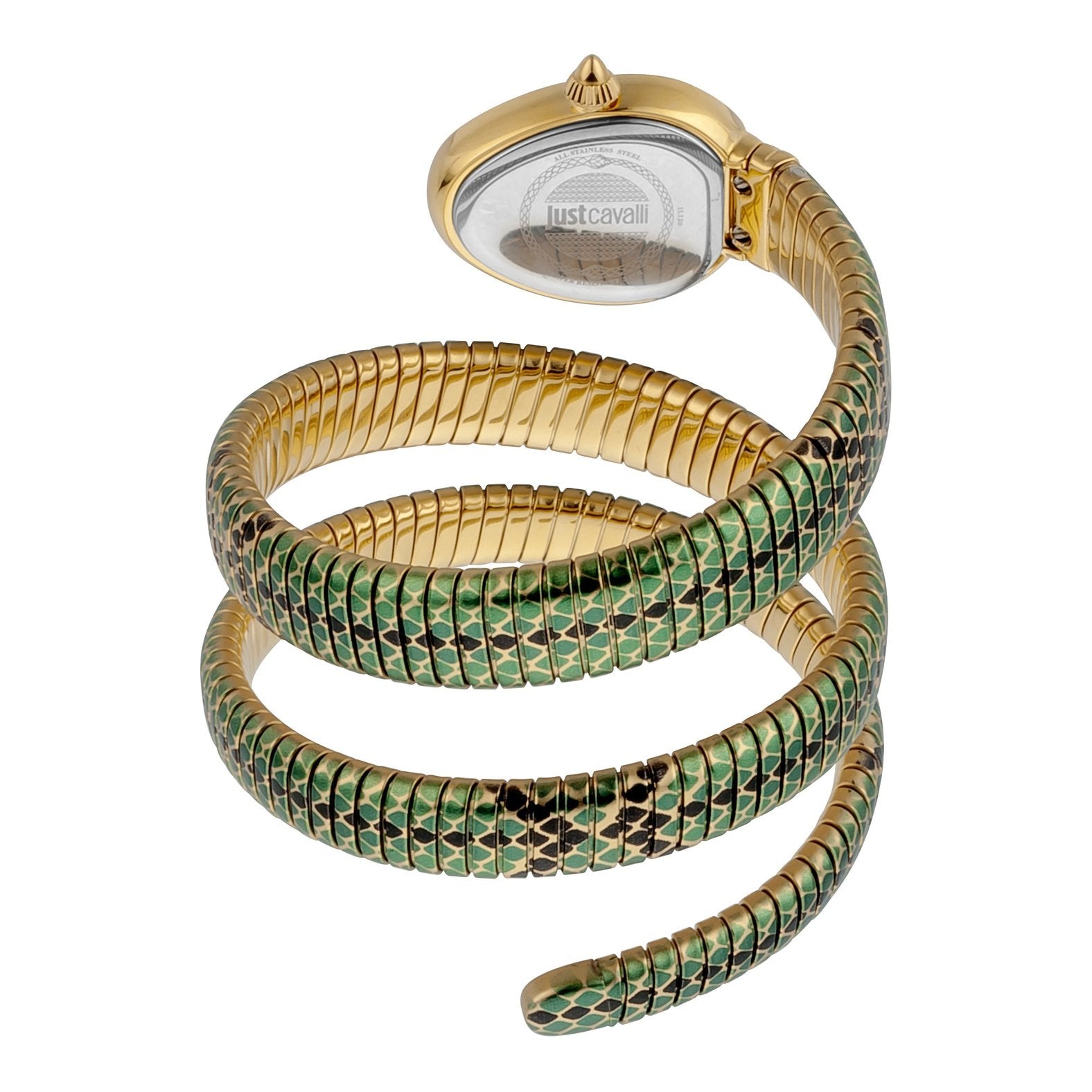 Ladies JC Doppio Watch (JC1L163M0055)