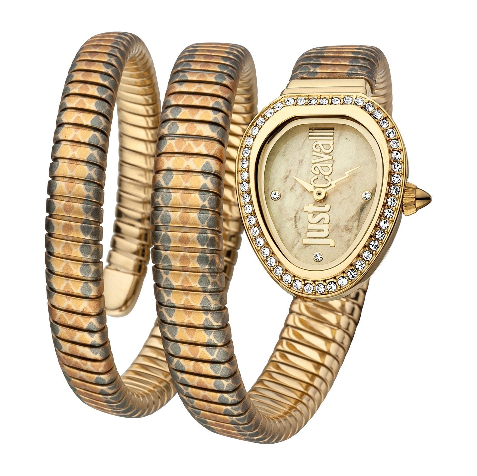Ladies Serpente reale Watch (JC1L163M0235)