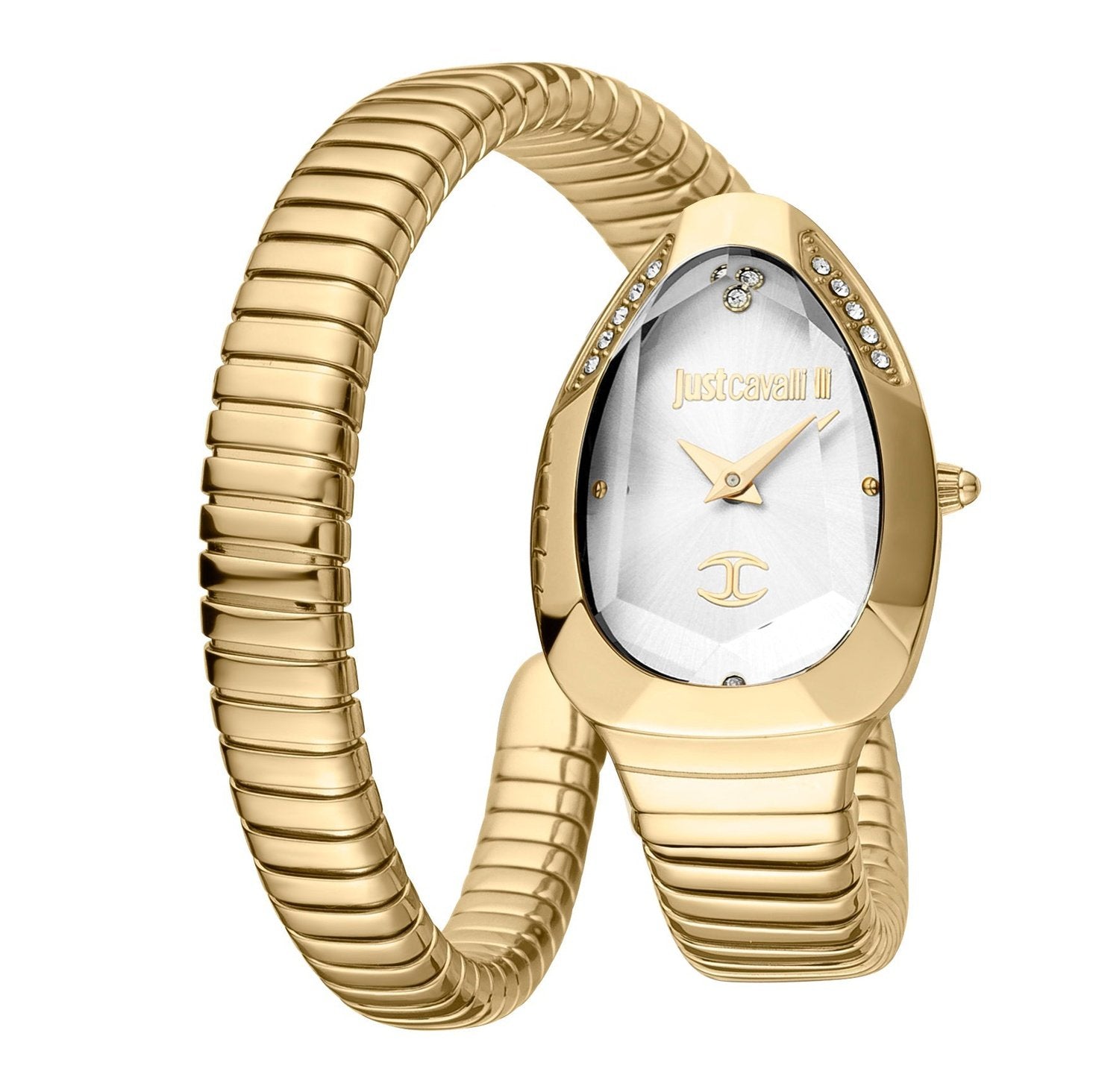 Ladies Serpente metallica Watch (JC1L208M0035)