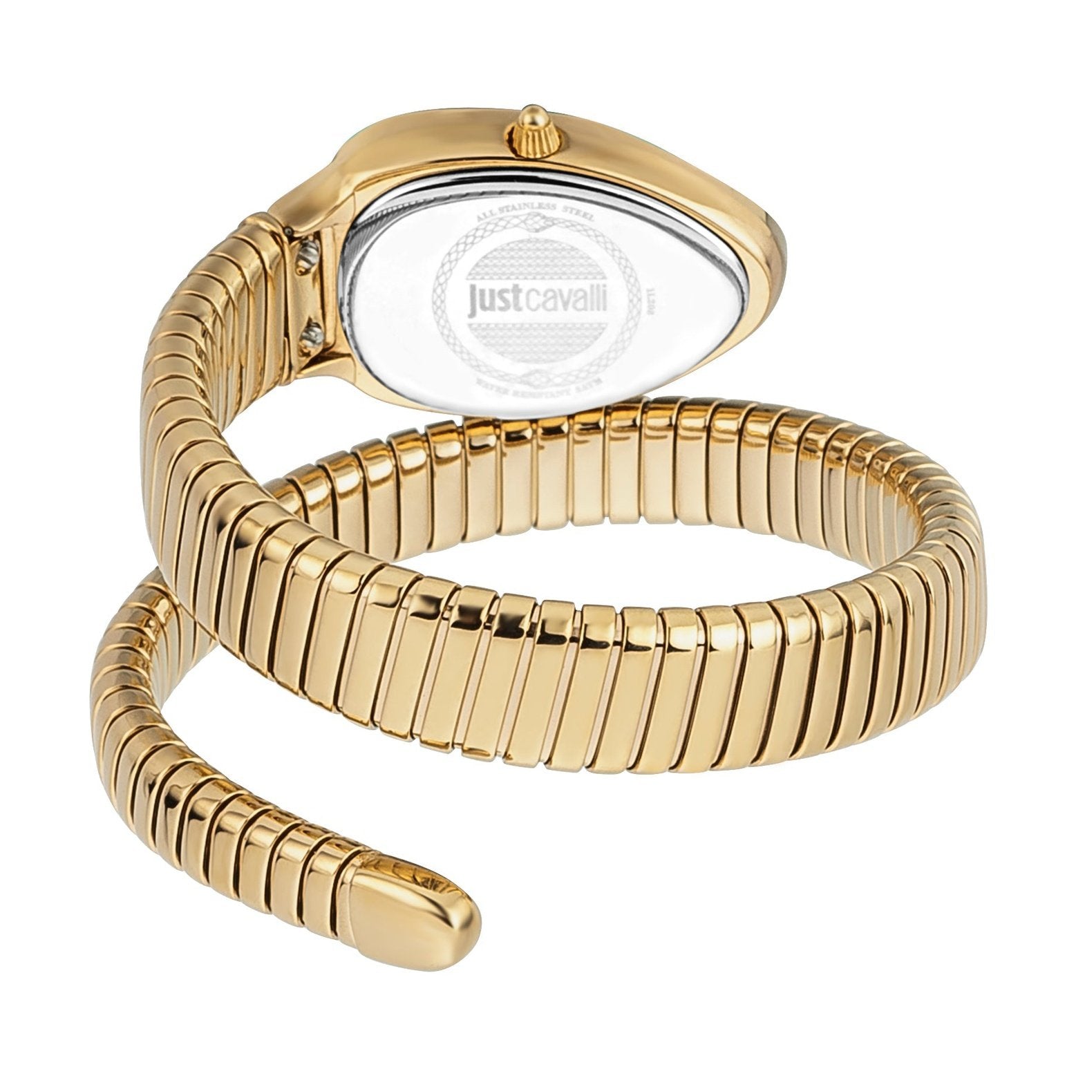 Ladies Serpente metallica Watch (JC1L208M0045)