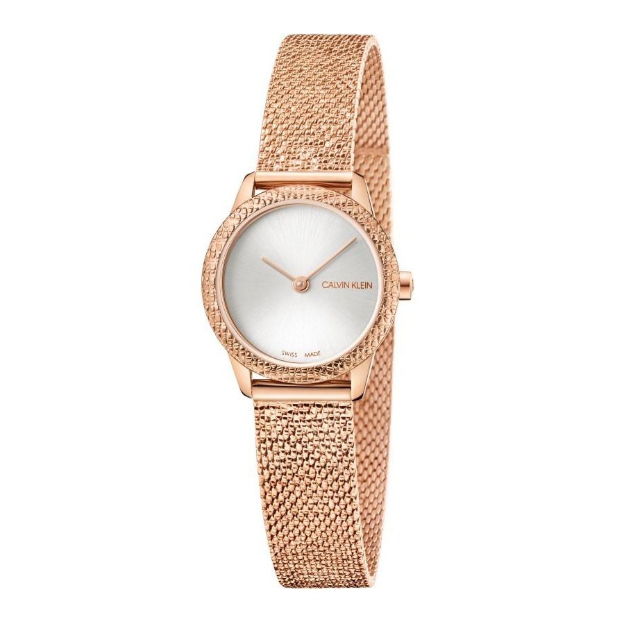 Ladies Minimal Watch