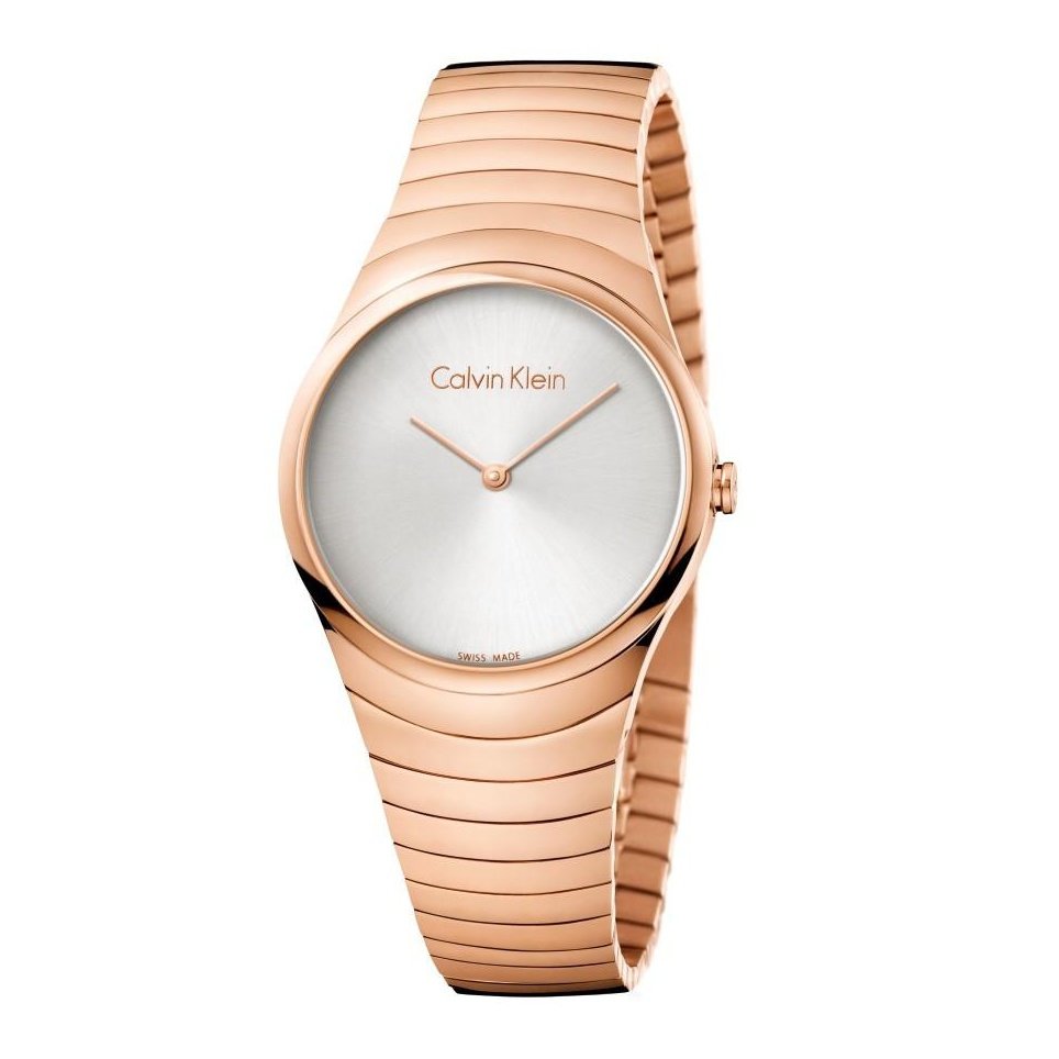 Ladies Whirl Watch