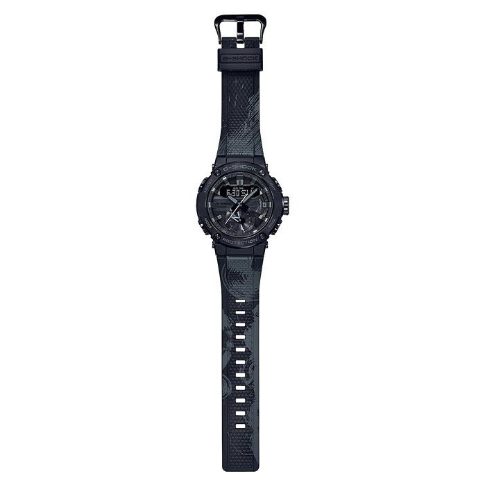 Men's Limited Model G-Shock Watch (GST-B200TJ-1ADR)