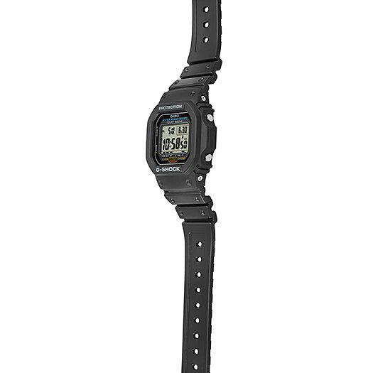 Men's G-Shock Watch (G-5600UE-1DR)