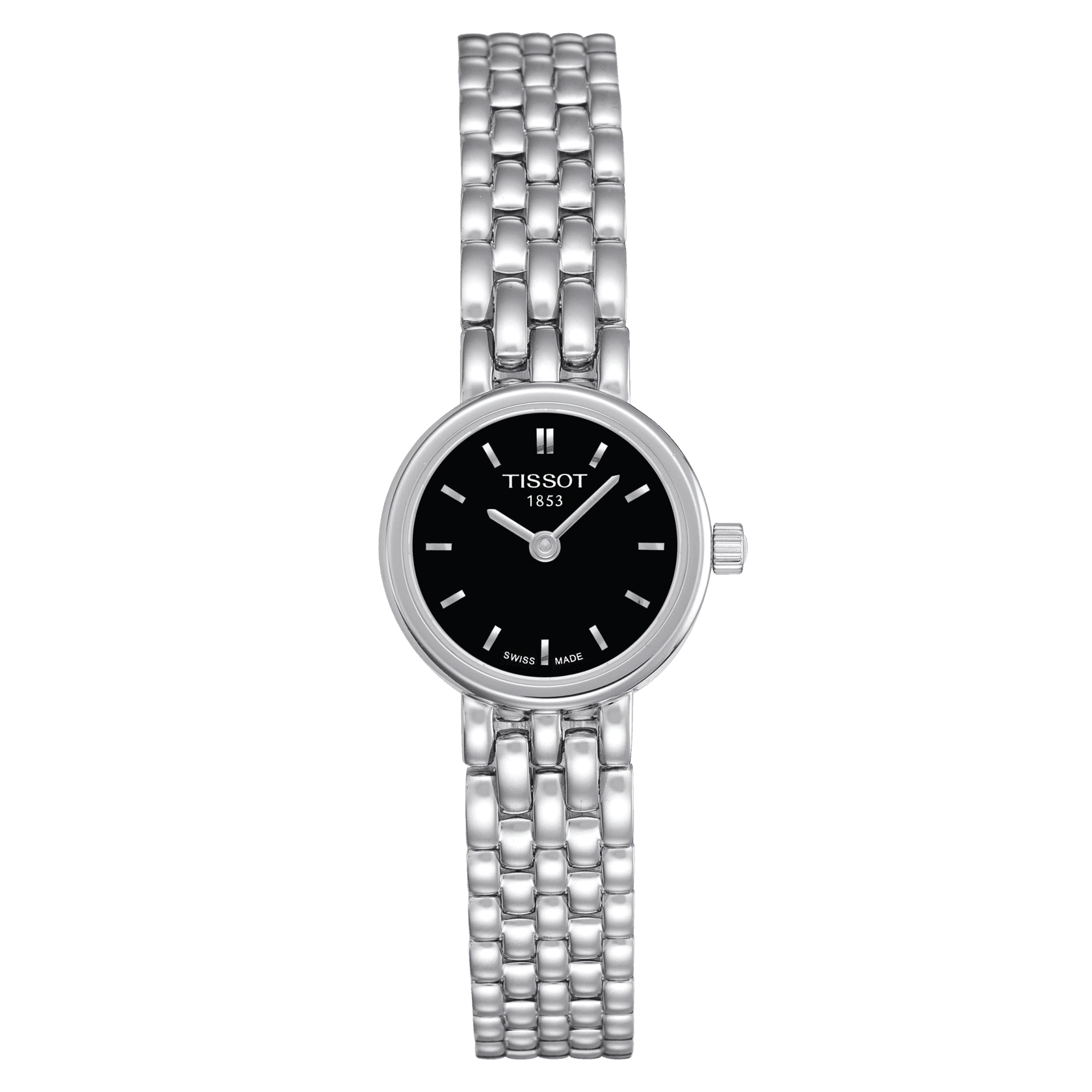 LADIES LOVELY WATCH (T0580091105100)