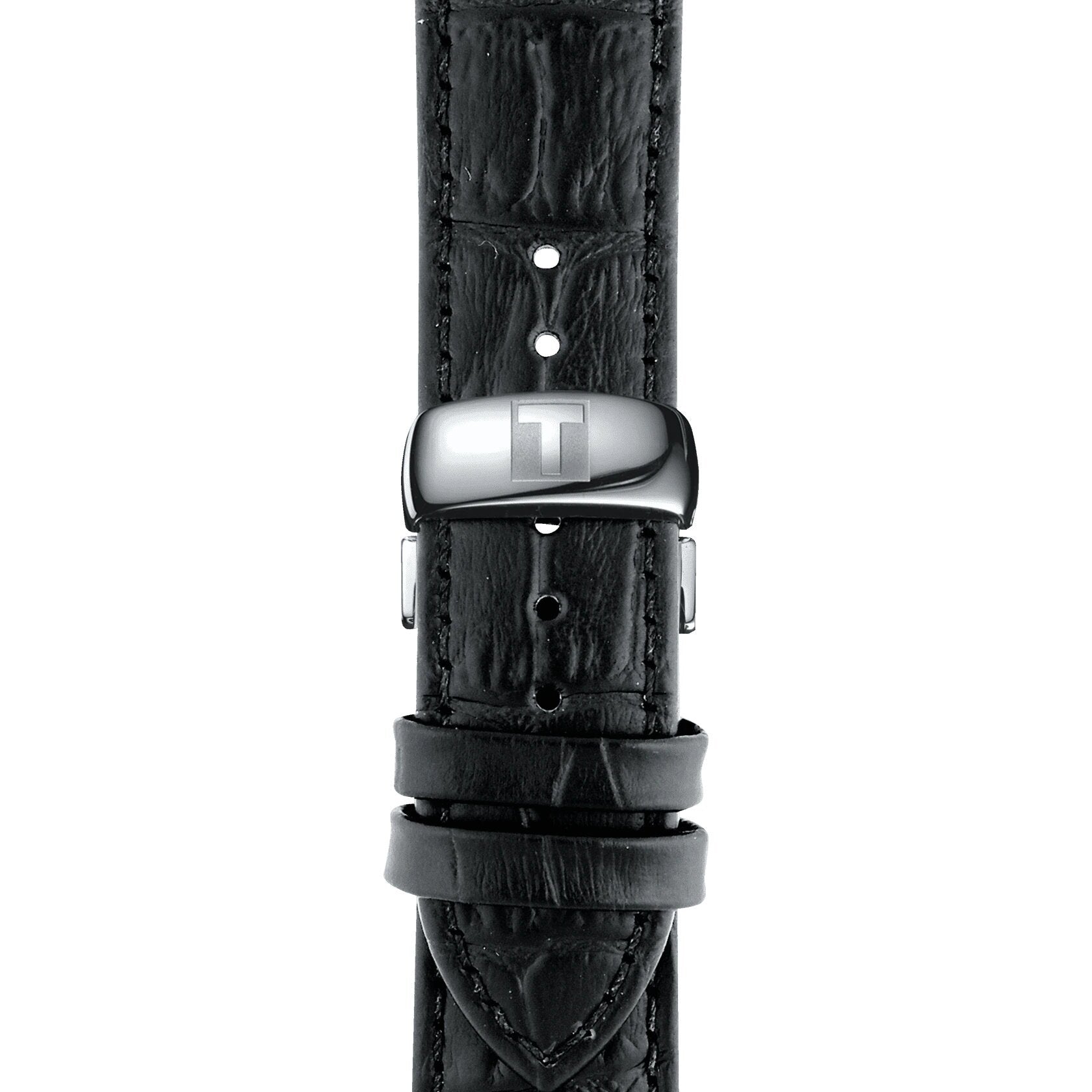 Men's TRADITION GMT Watch (T0636391605700)