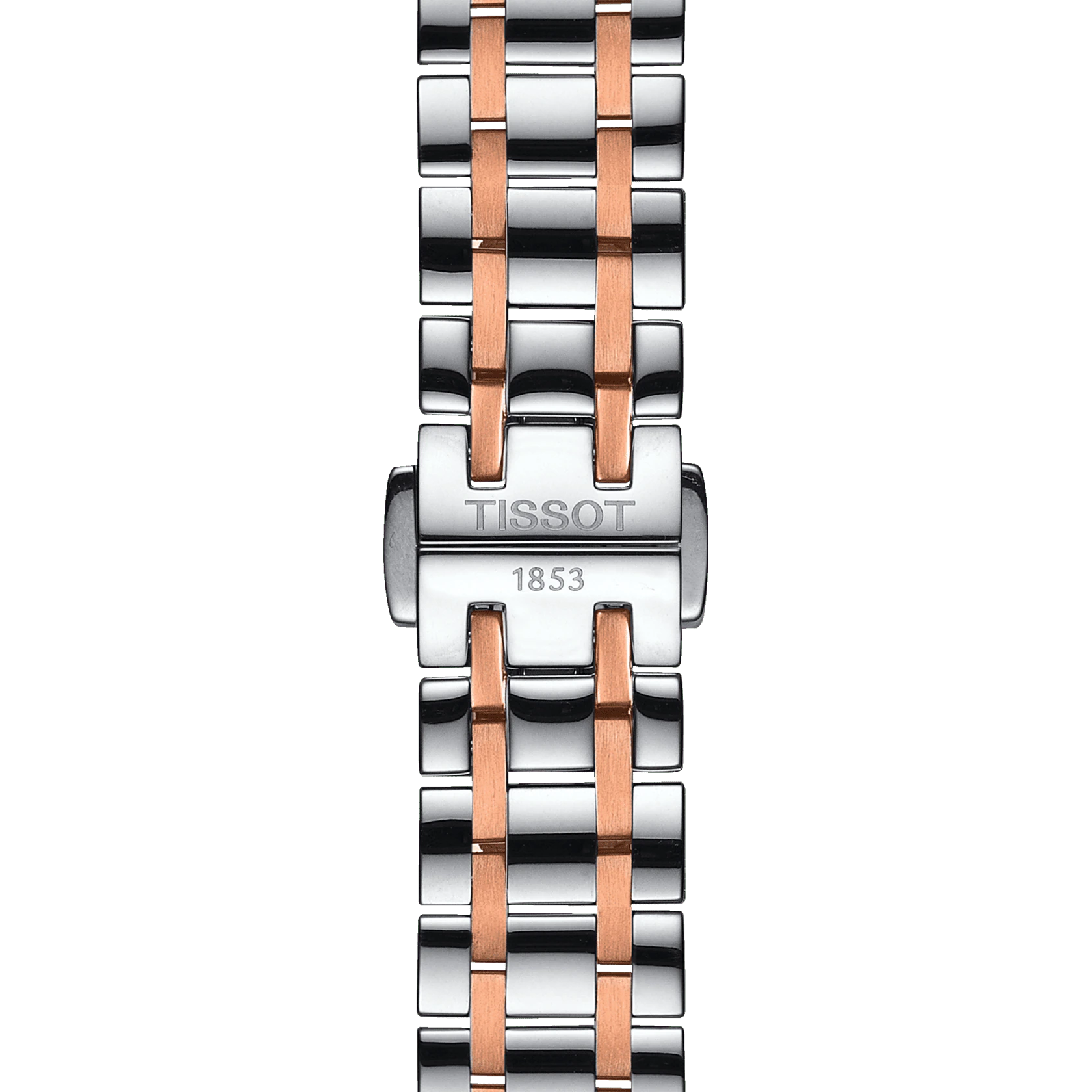 LADIES CHEMIN DES TOURELLES POWERMATIC 80 (T0992072211802)