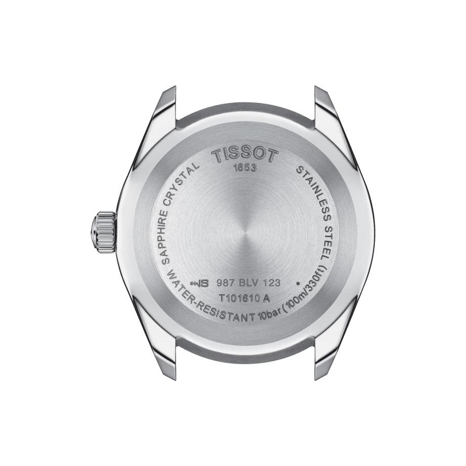 Men's PR 100 SPORT GENT Watch (T1016101105100)
