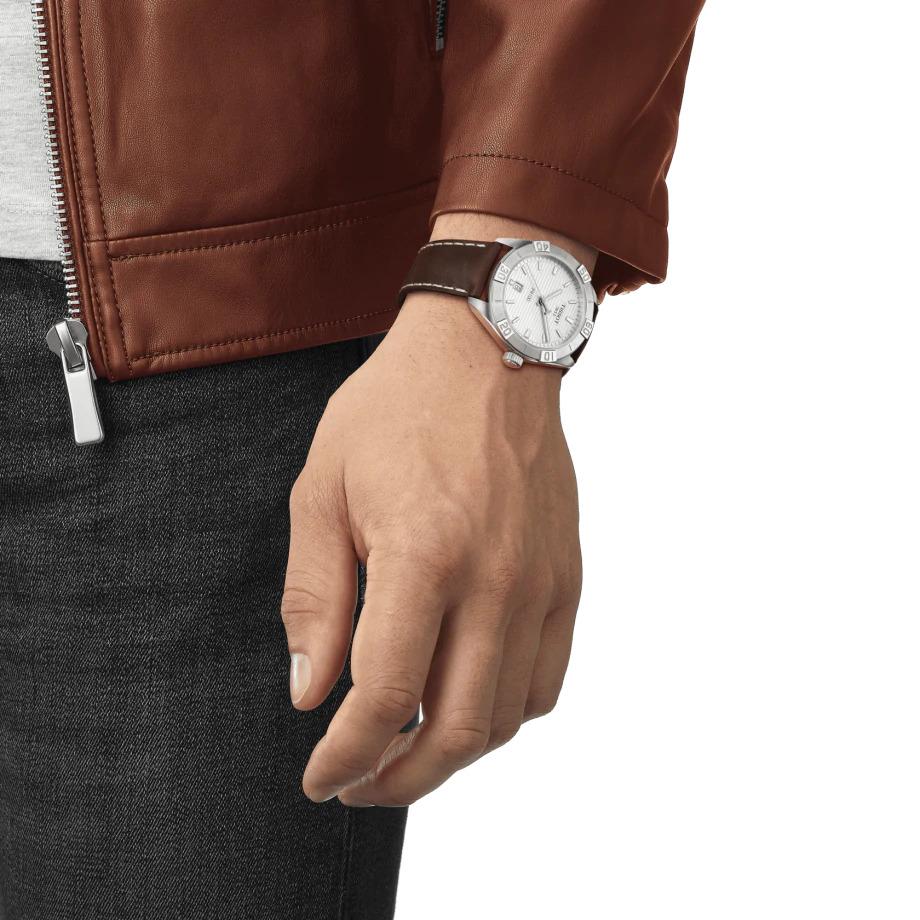 Men's PR 100 SPORT GENT Watch (T1016101603100)