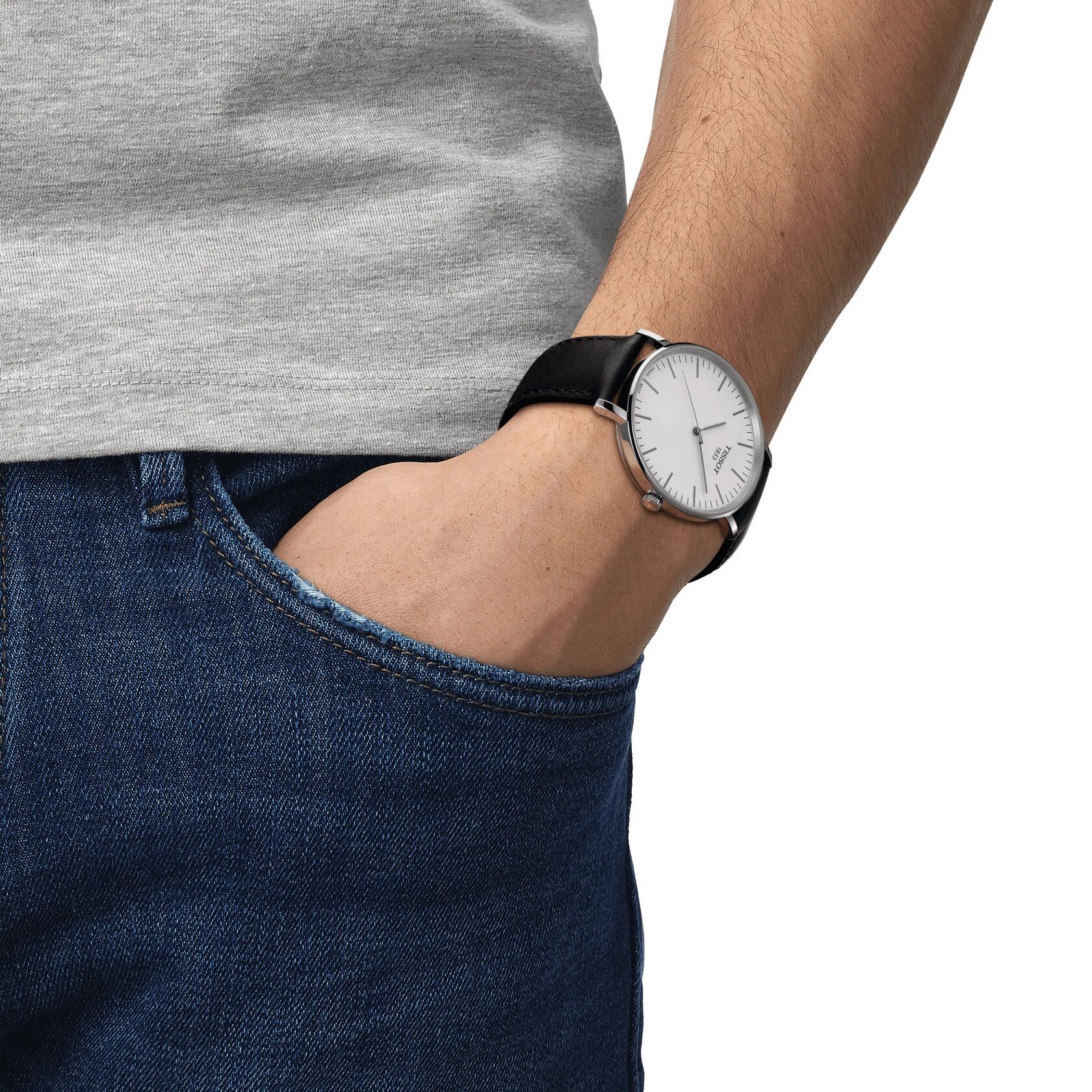 Men's Everytime Watch (T1096101603100)
