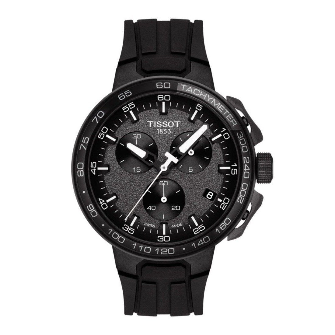 Men's T-Race Watch (T1114173744103)