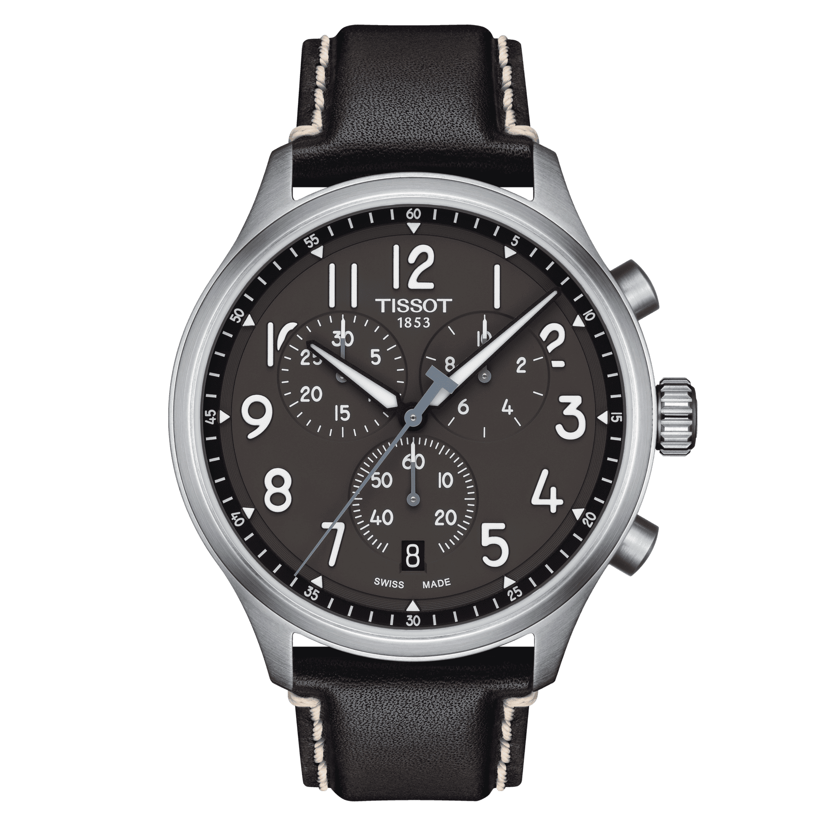 Men's Chrono Xl Watch (T1166171606200)