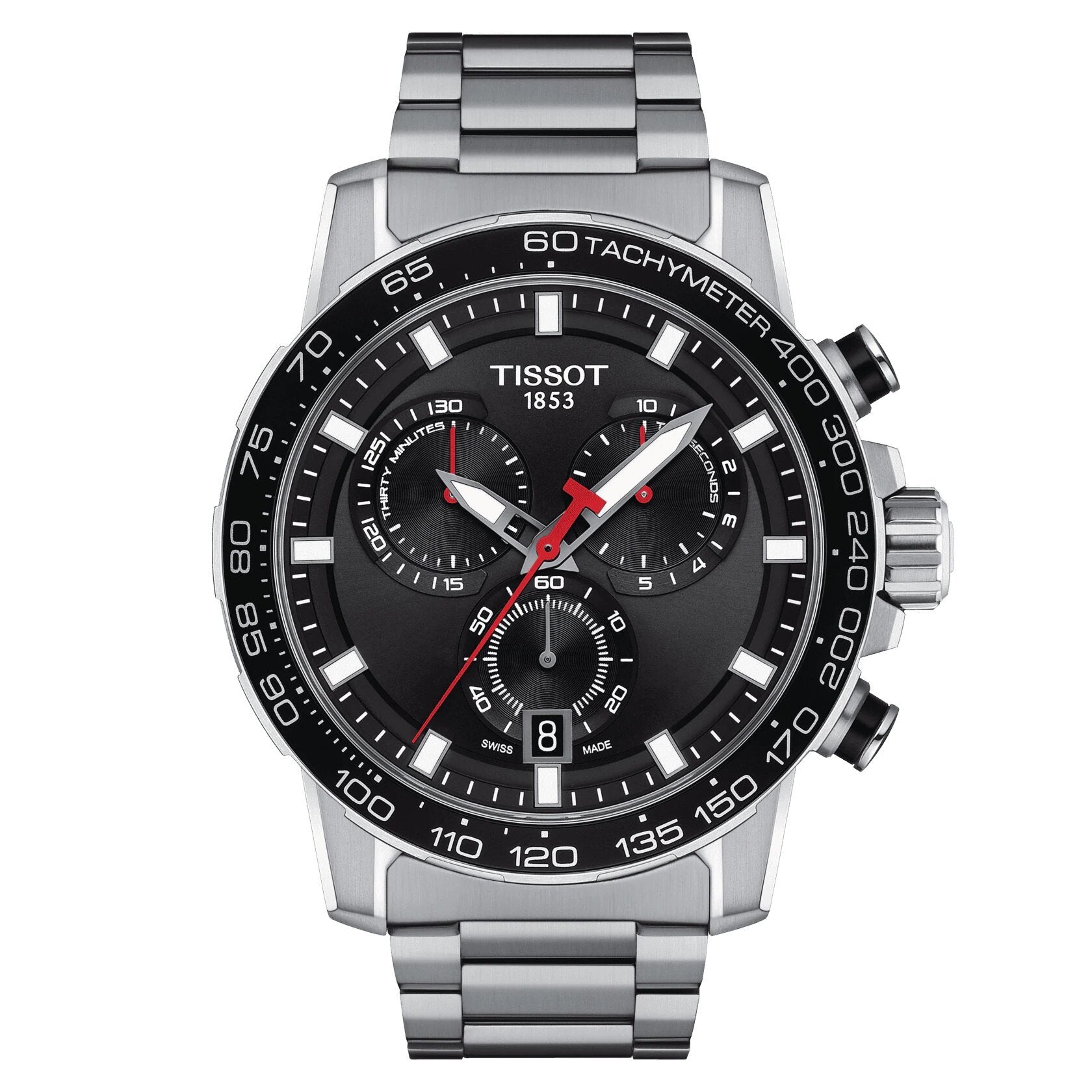 Men's SUPERSPORT CHRONO Watch (T1256171105100)