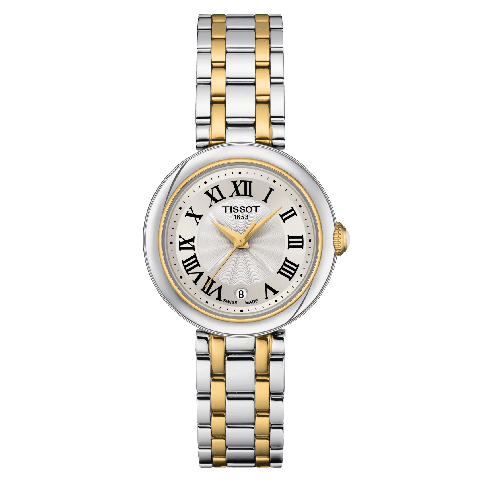 Ladies Bellissima Watch (T1260102201300)