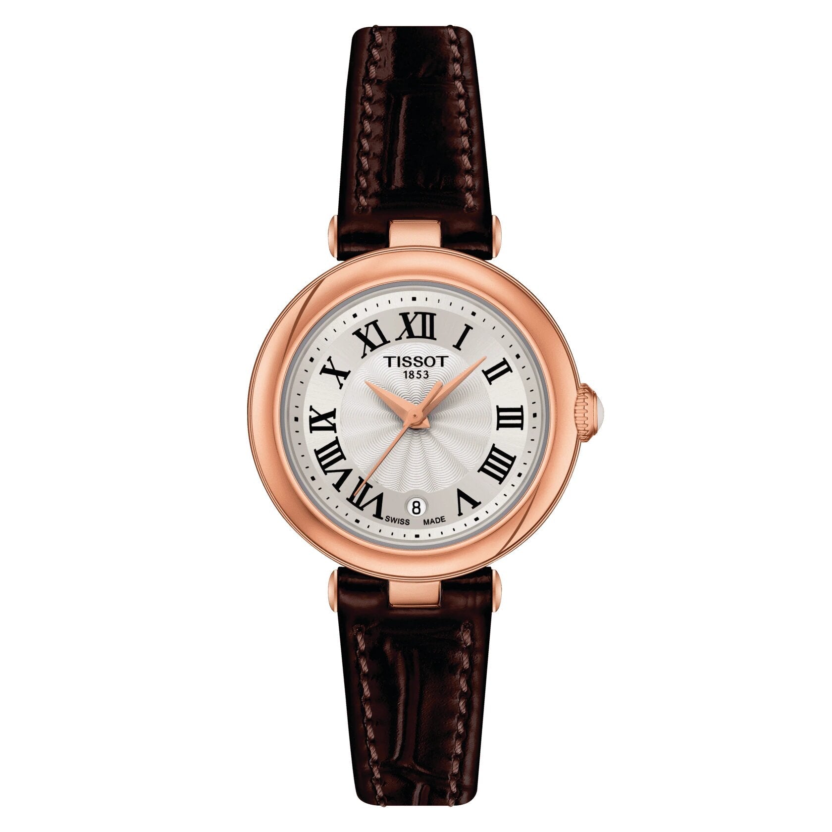 LADIES BELLISSIMA WATCH (T1260103601300)