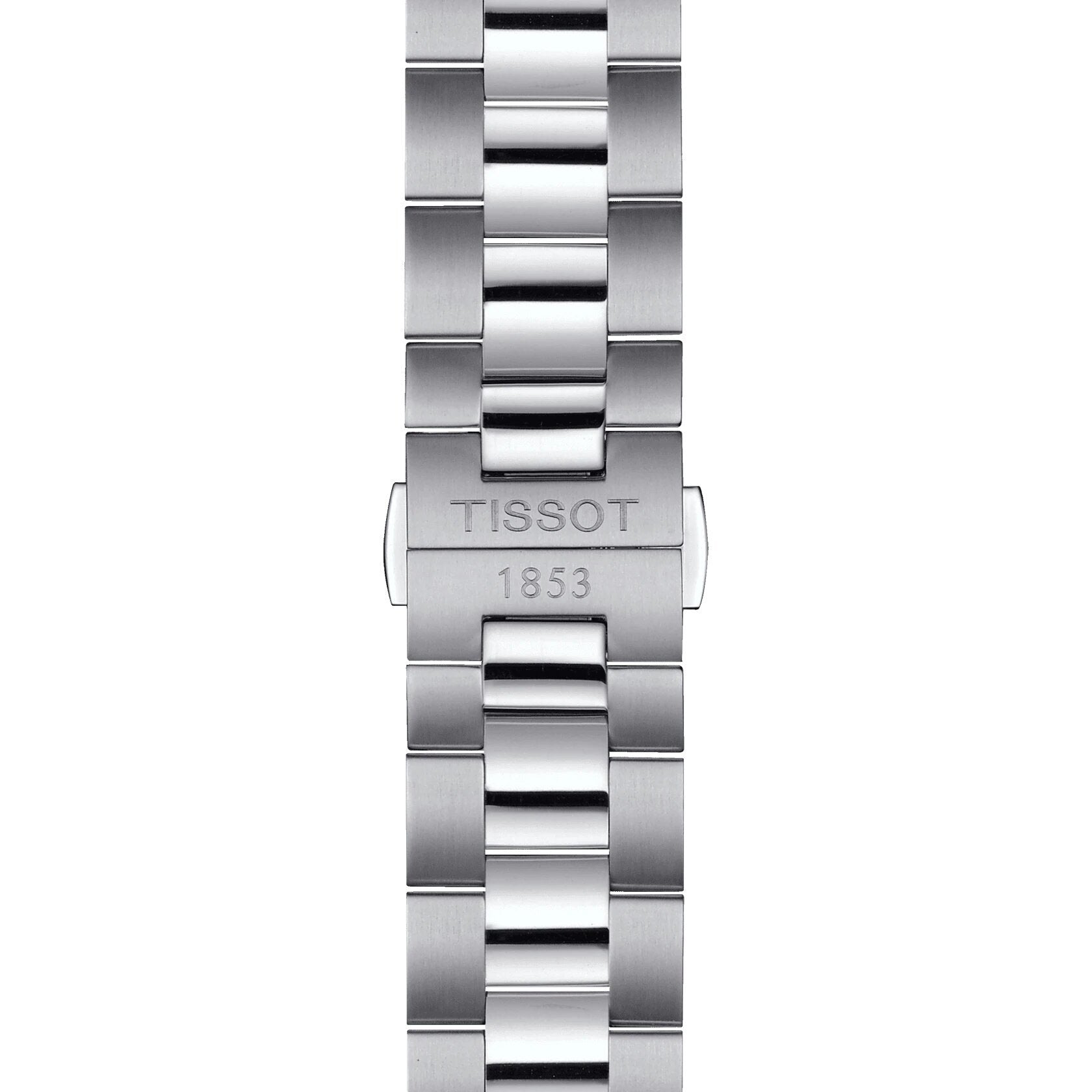 Men's Gentlemen Watch (T1274101105100)