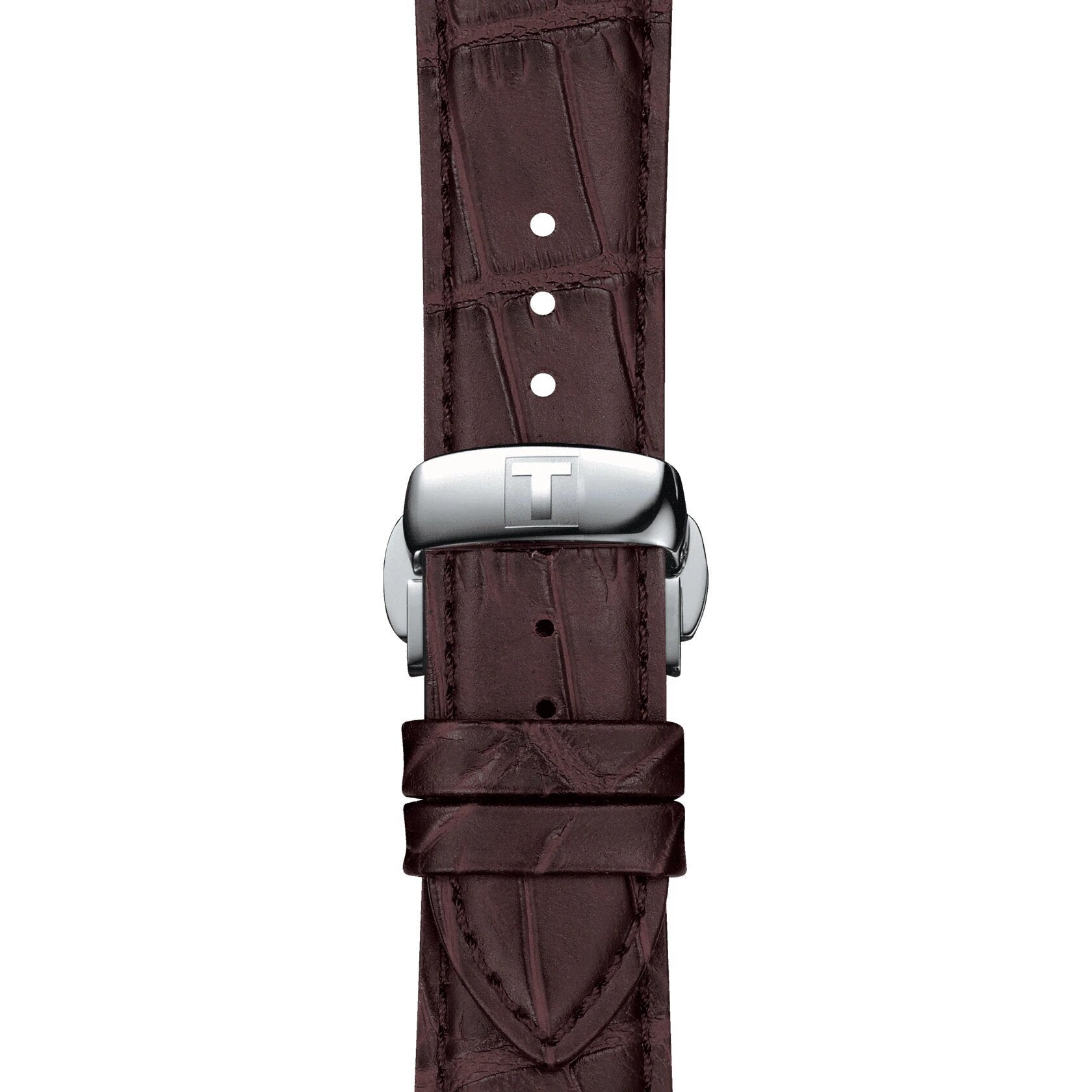 Men's Gentlemen Watch (T1274101603101)