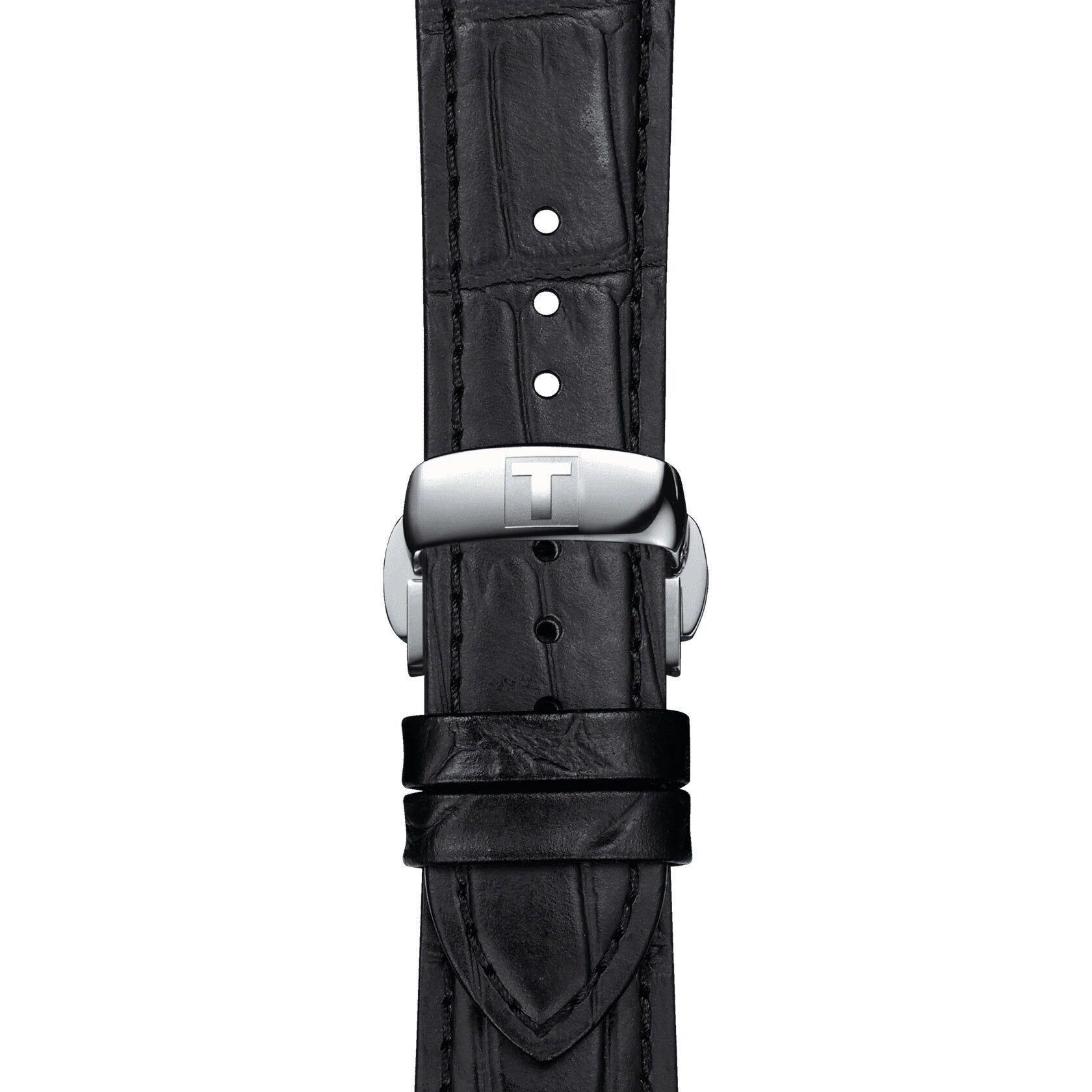 Men's Gentlemen Watch (T1274101604101)