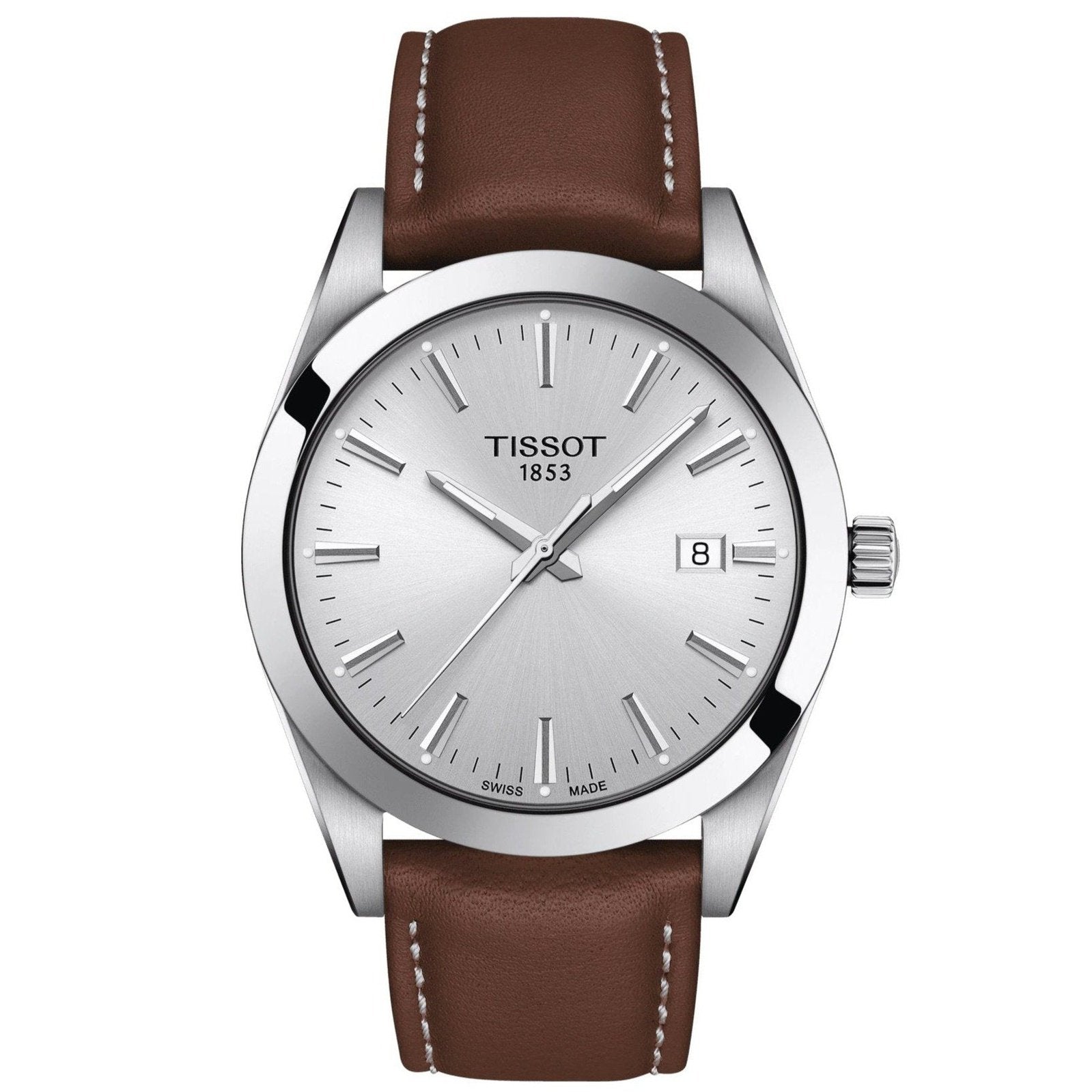 Men's Gentlemen Watch (T1274101603100)