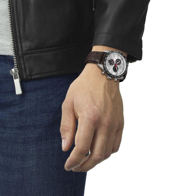 Men's PRS 516 Chronograph Watch (T1316171603200)