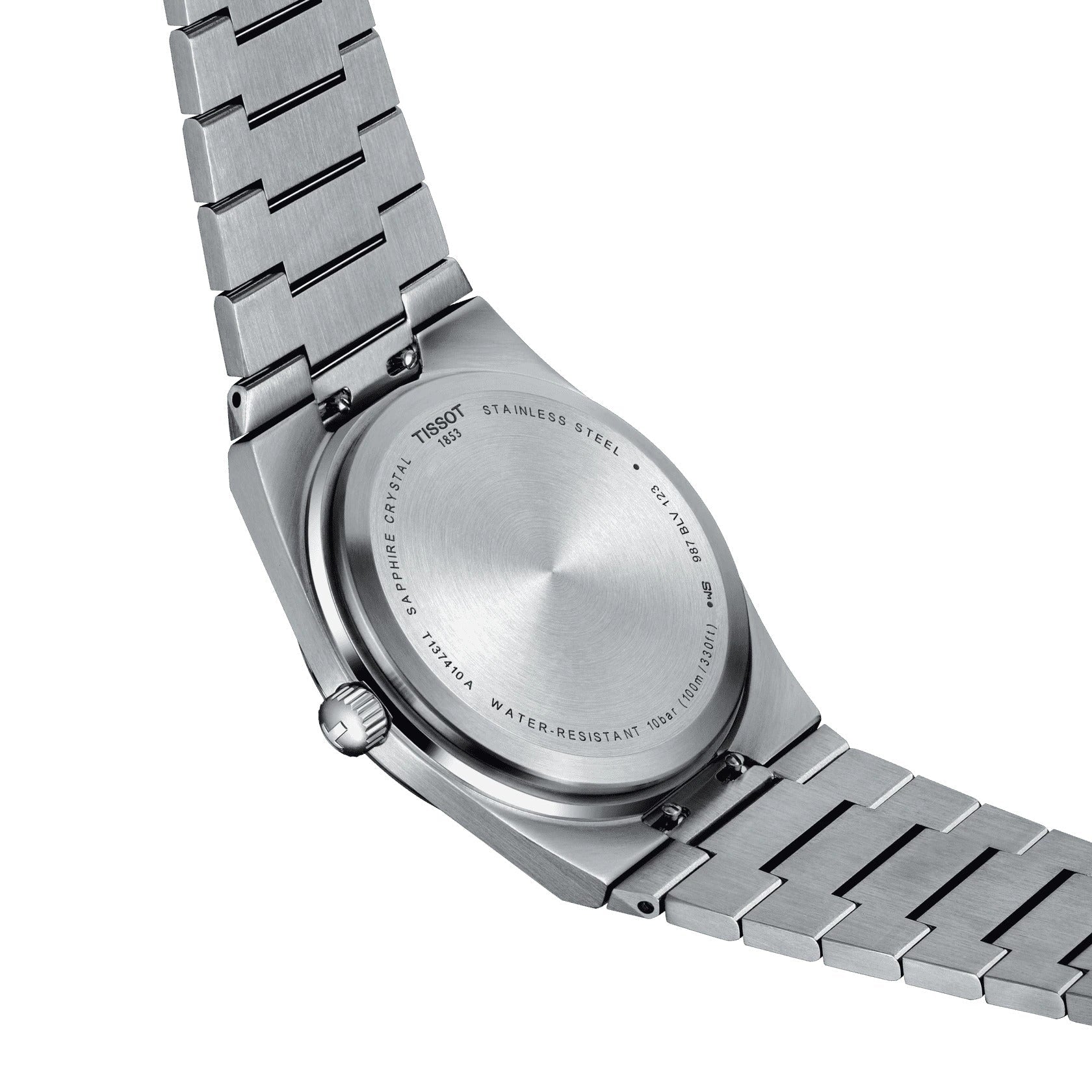 Men's PRX Watch (T1374101104100)
