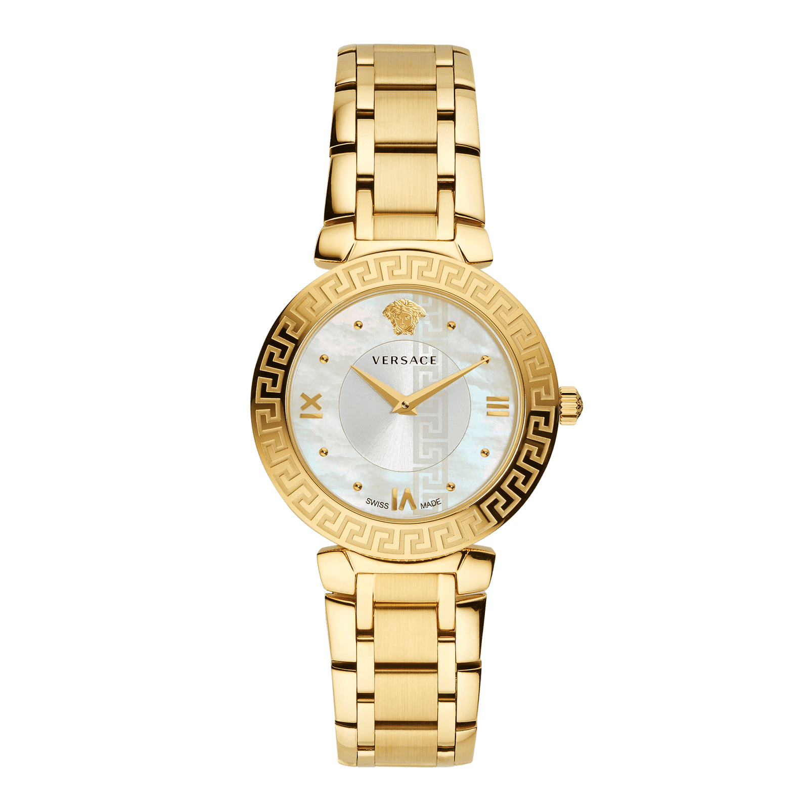 Versace daphnis watch price Clearance