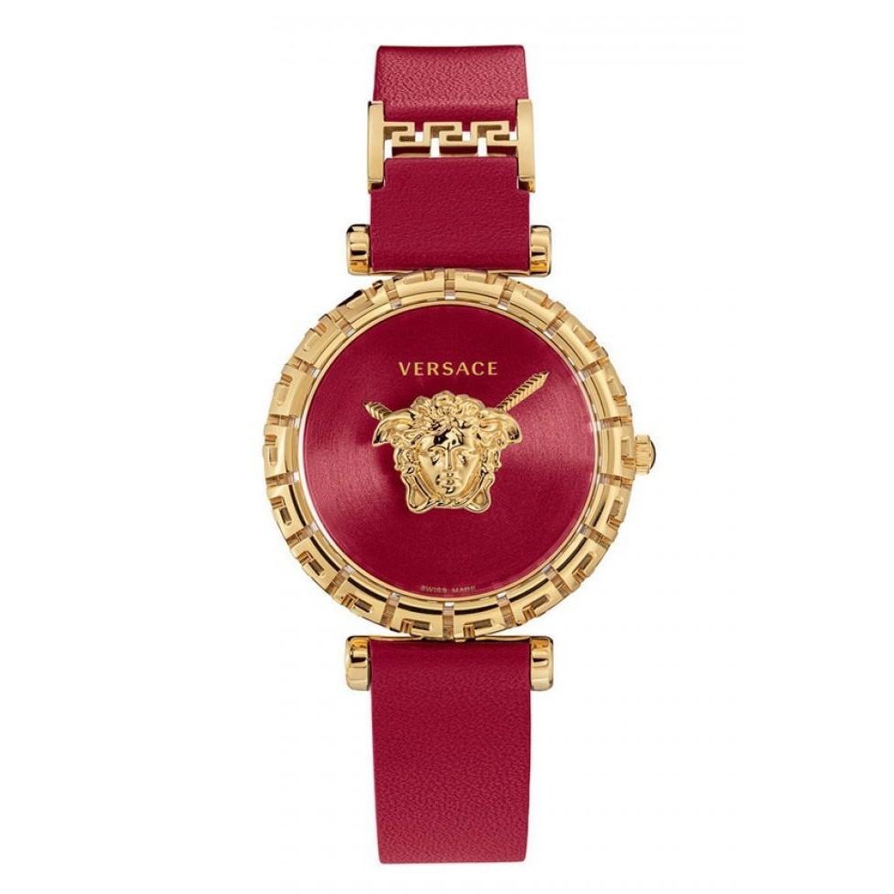 Versace watch best sale palazzo empire