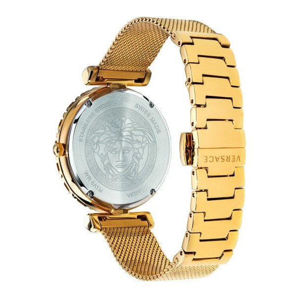 Ladies Palazzo Empire Greca Watch (VEDV00819)