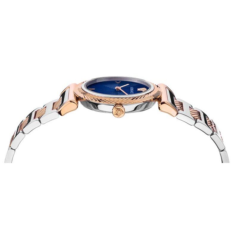 Ladies V-Motif Watch (VERE02020)