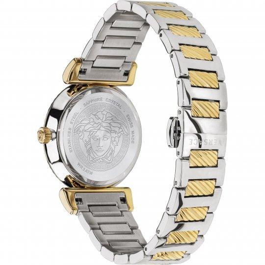 Ladies V-Motif Watch (VERE02120)